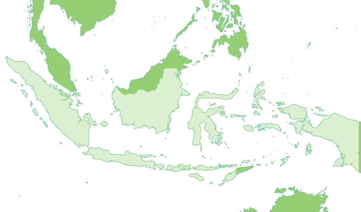 bản đồ của phiếu etc.