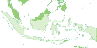 Bản đồ của phiếu etc.