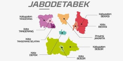 Bản đồ của vài cú nhấp chuột